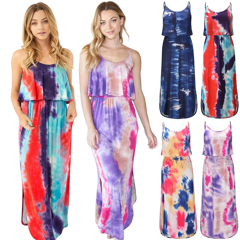 Title 5, Vestido feminino transfronteiriço Amazon eBay, ...