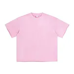 Short Sleeve Light Pink