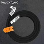 Type C to C