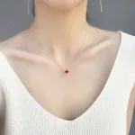 Red heart
