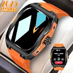 Black Orange Glue