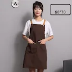 Dark coffee