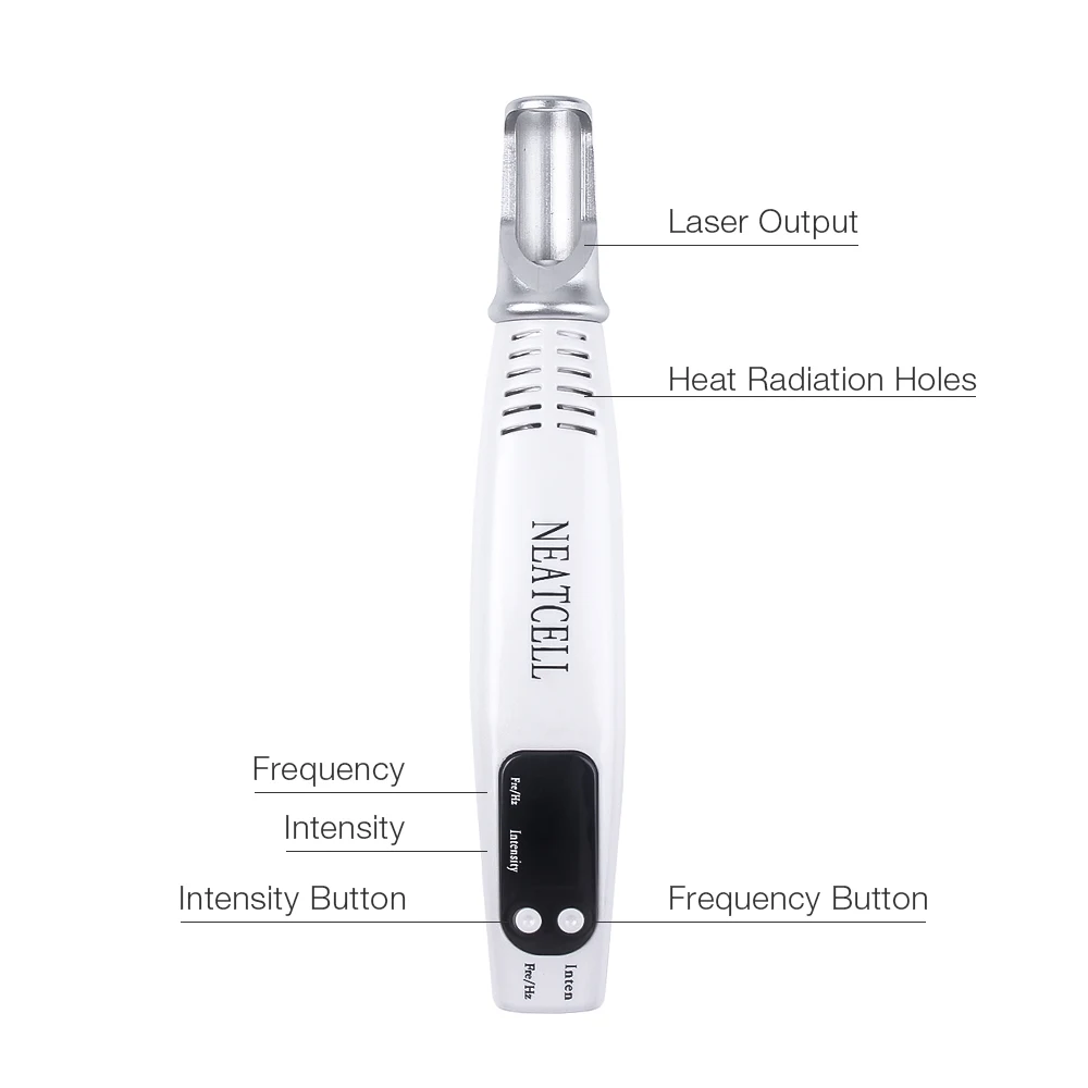 NEATCELL Laser Original — foto 4