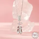 Pendant With Chain