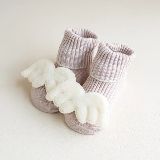 Title 1, Baby Socks Spring and Autumn Cotton Childrens....