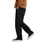 Men's Straight Loose Jeans Relaxed fit for all-day comfort Versatile design Classic style Perfect for everyday wear Easy — photo 3