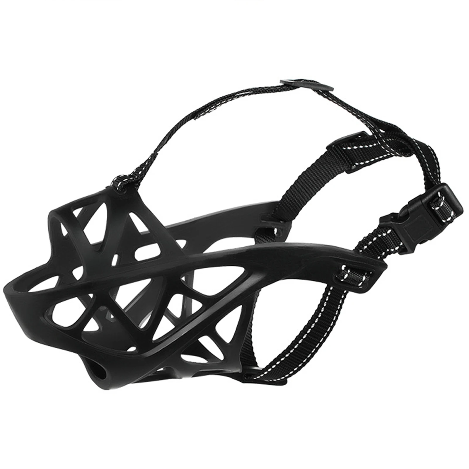 Title 12, Dog Collar Anti-Licking Anti-Bite Anti-Eat Diso...