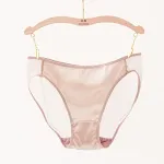 Silver Pink