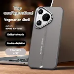 Titanium Gray Magnetic