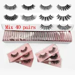 Q40 pairs