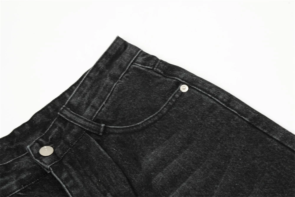 Title 2, Jeans Bianchi Uomo Lavati | Casual e Versatili ...