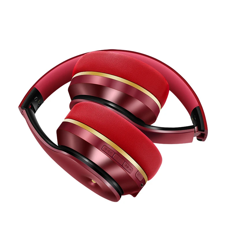 Title 5, Running with Wheat Subwoofer stereo headset for...