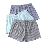 Men's Cotton Loose Breathable Sports Underwear Comfortable and airy underpants for active men. Perfect for workouts and — photo 7