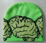 Fluorescent Green