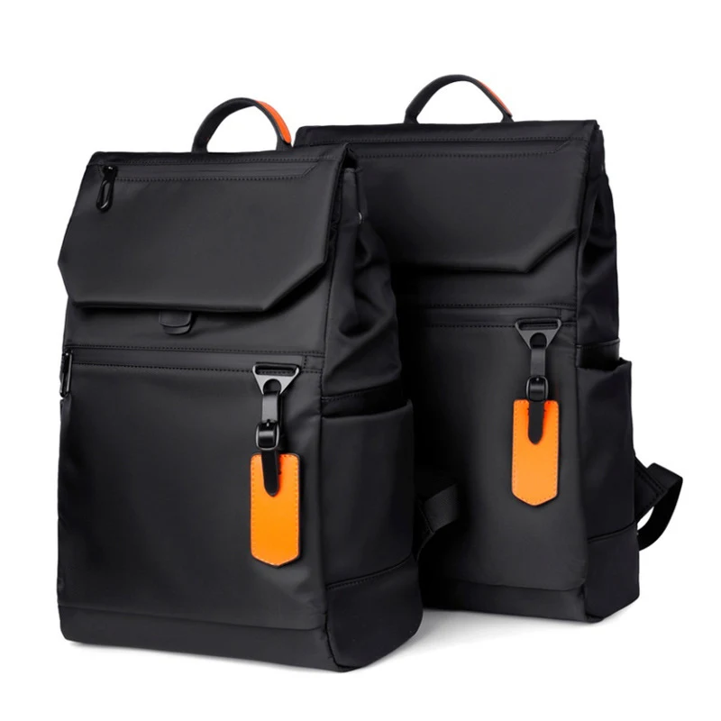 Trendy Oxford-Rucksack für Herren Großraum-Reise-Sport-Freizeit-Schul-Laptop-Tasche Vielseitig und Robust — foto 1