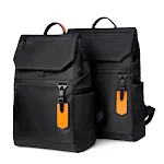 Trendy Oxford-Rucksack für Herren Großraum-Reise-Sport-Freizeit-Schul-Laptop-Tasche Vielseitig und Robust — foto 1