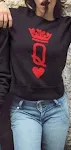 Female black Q