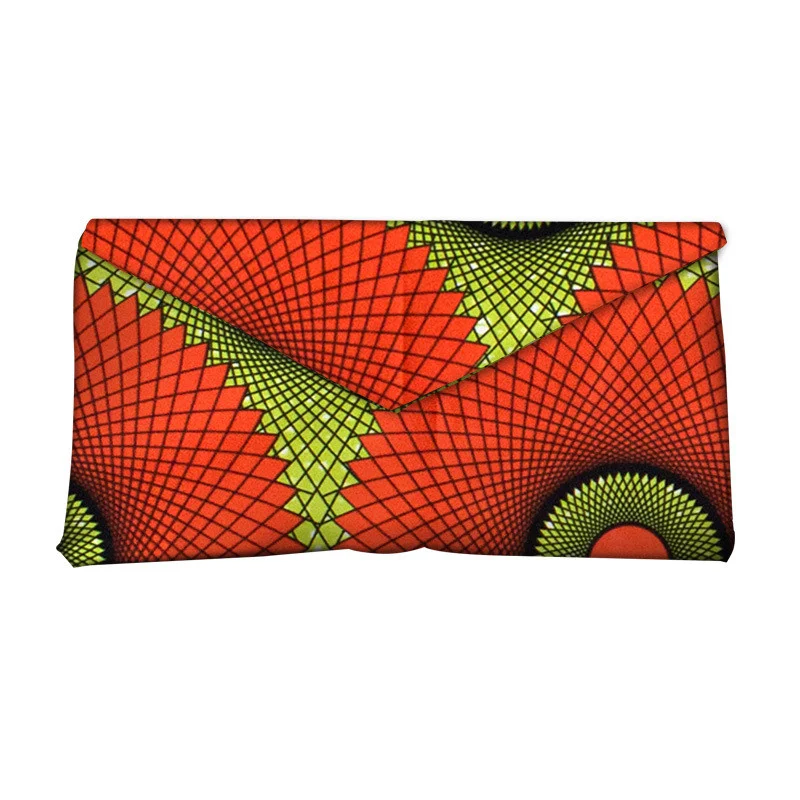 Title 23, African clutch bag for women, stylish and spaci...