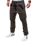 Dark gray