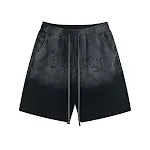 Gradient Black