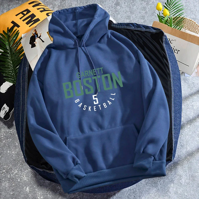Title 3, Heren casual fashion hoodie, losvallend model, ...