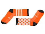Gray orange