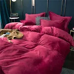 Wine red