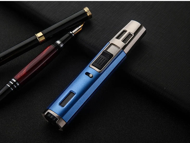 Title 2, Windproof Point Moxibustion Special Lighter