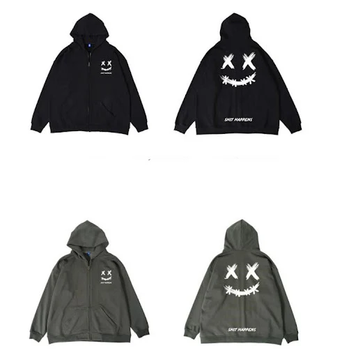 Title 6, Mens Fried Street Autumn Thin Coat 8XL Mens C...