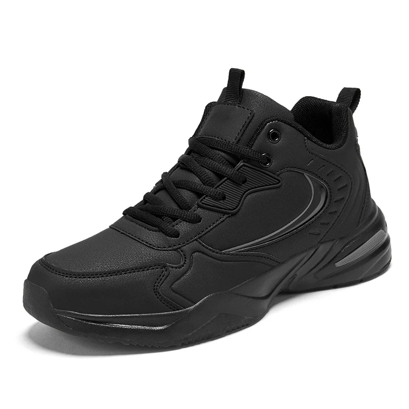 Travel Casual Running Shoes Non-slip All-matching Basketball Sneaker. Comfortable versatile sneakers for men. Perfect fo — photo 17