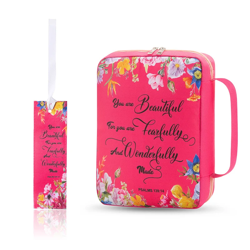 Printed Handbag Functional Protection Slipcover safeguards your handbags from dust, scratches and spills, extending thei — photo 8