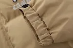 Simple Letter Embroidered Coat for Men Offers Comfortable Style. Perfect for Daily Wear and Special Events. A Unique Des — photo 13