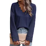 LC25122653 Dark Blue