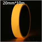 Orange20mmX10m
