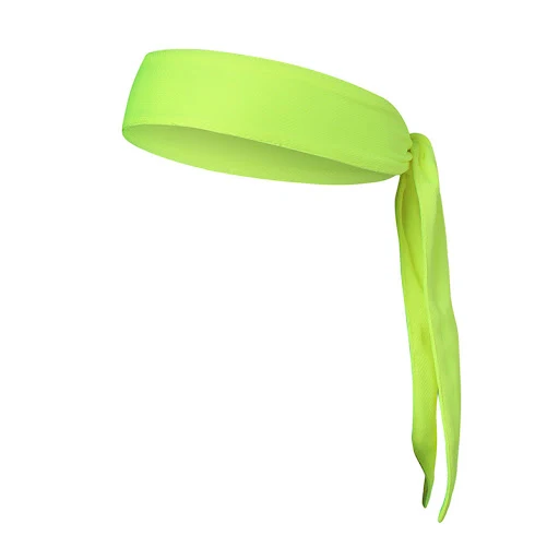 Title 3, Schweißabsorbierendes Sport-Stirnband für Laufe...
