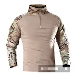 CP camouflage