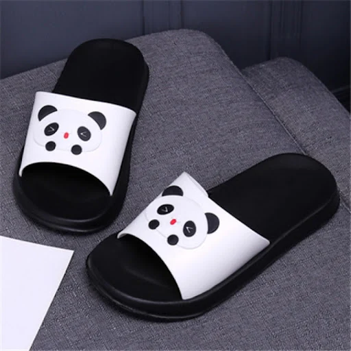 Title 2, Home Bathroom Non-Slip Slippers for Safety and ...