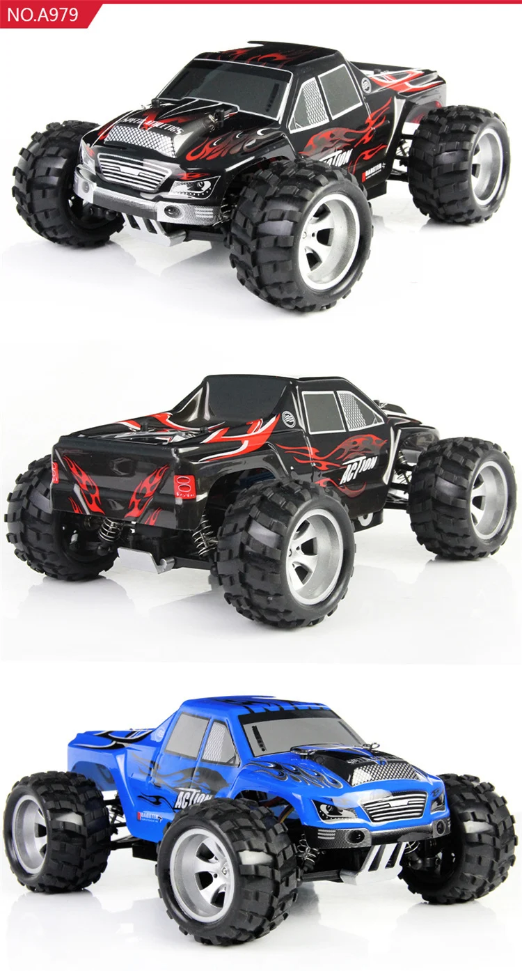 Title 5, Electric off-road high-speed remote control car...