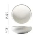 Pure white