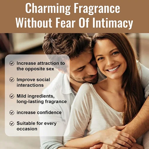 Title 7, Elegant Geur Duurzame Draagbare Parfum – Ervaar...