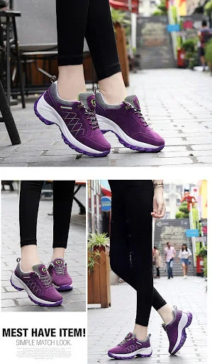 Title 9, Elevated frosted casual shoes for a modern and ...