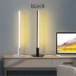 Monochromatic warm light