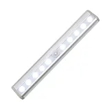 19cm 10 white light