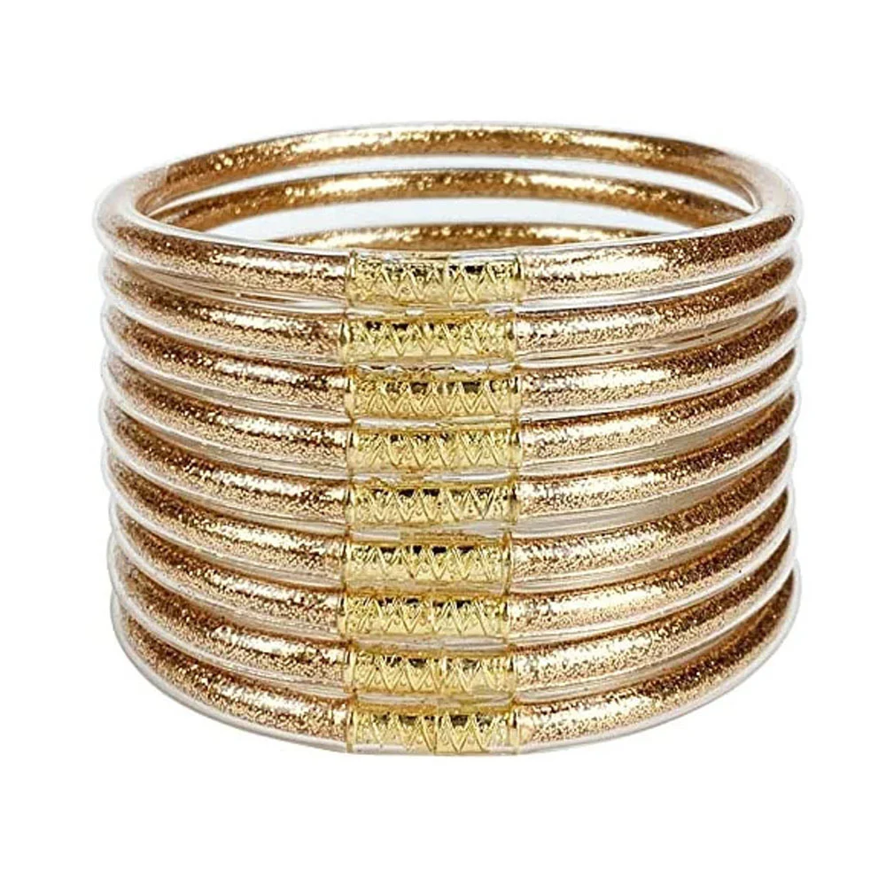 Pulseira feminina fofa e colorida com design de doces, um acessório moderno e charmoso. Perfeita para adicionar um toque divertido ao seu visual. — foto 13