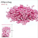 200PCS