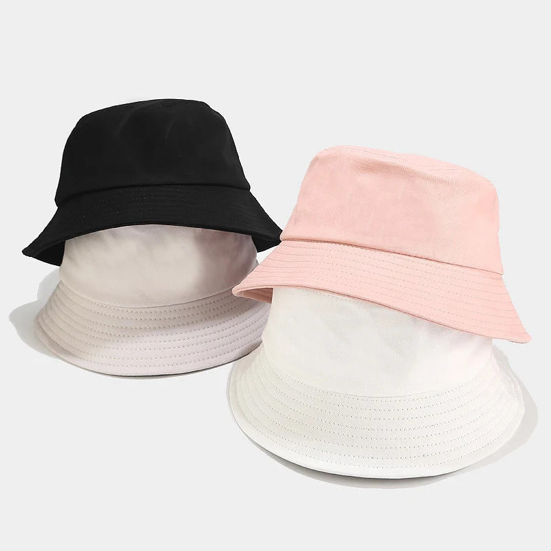 Title 7, Macaron Satin Board Fisherman Hat for women, st...