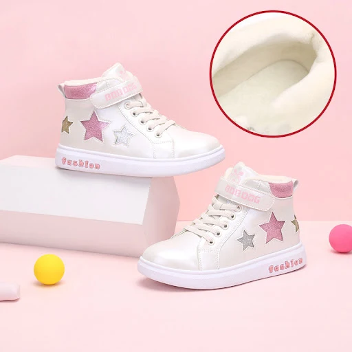Title 4, Zapatillas deportivas para niños mayores
