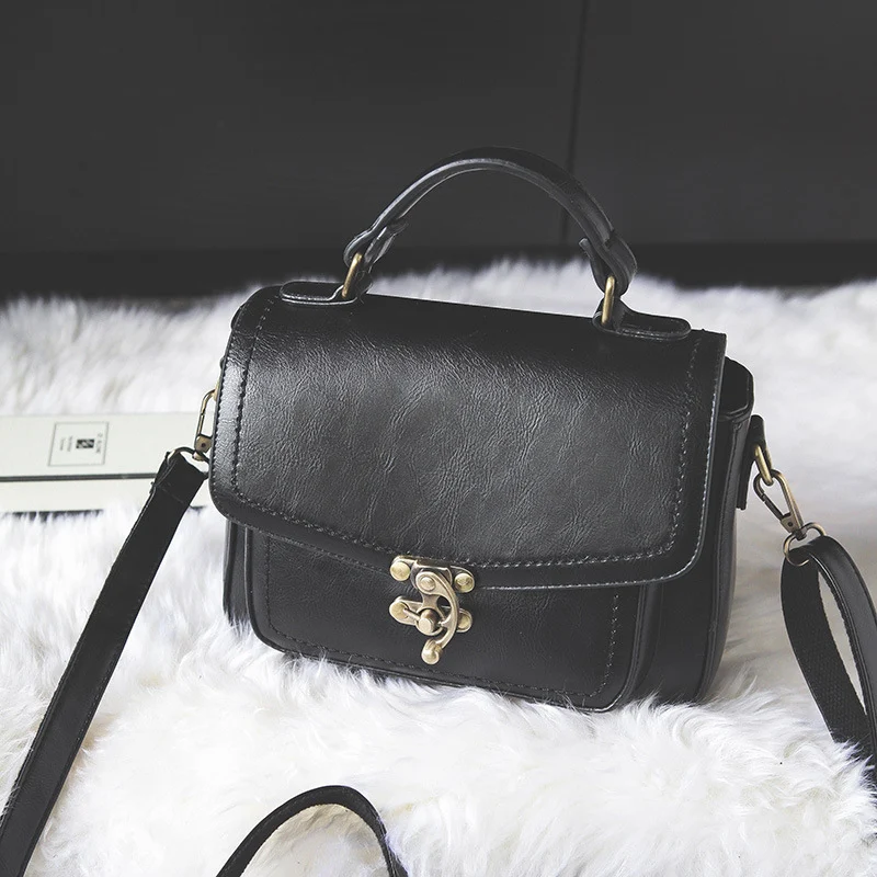 Title 3, Bolso de moda para mujer con cierre de concha c...