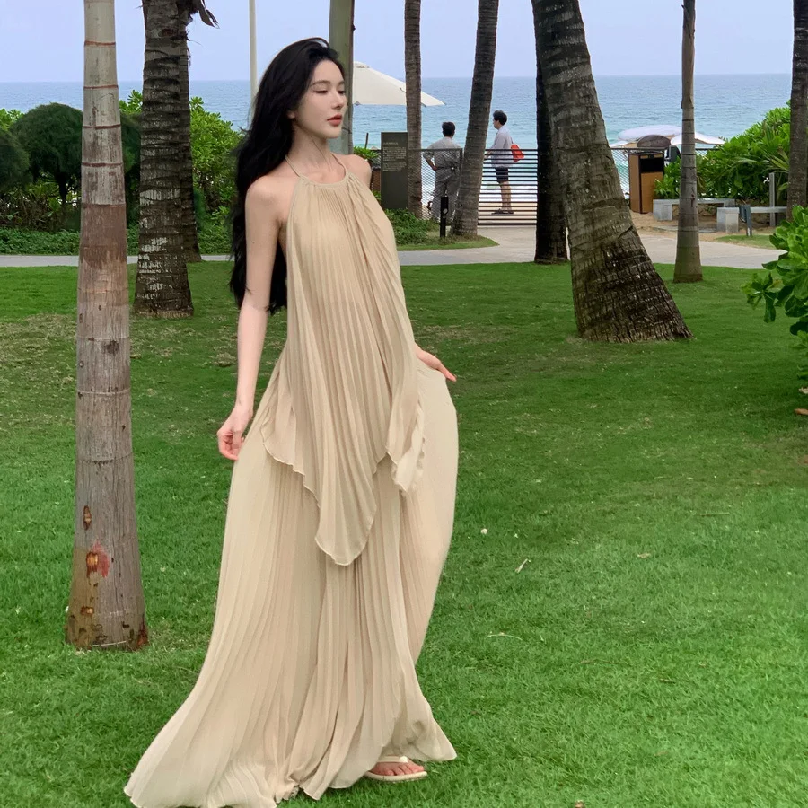 Goddess Wear Wide Hem Flowy Fairy Suit Skirt — photo 3