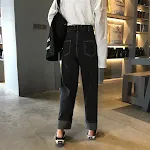 Charcoal grey